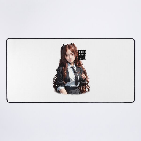 Item preview, Kyujin A Midsummer NMIXX’s Dream designed and sold by Valereekmerch.