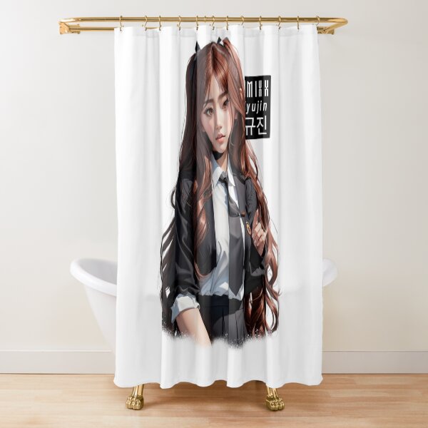 Item preview, Kyujin A Midsummer NMIXX’s Dream designed and sold by Valereekmerch.