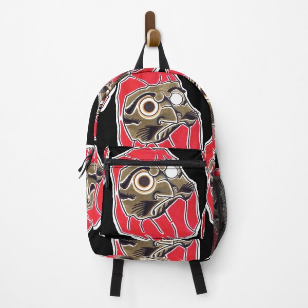 Item preview, Daruma designed and sold by Mike Dunno.