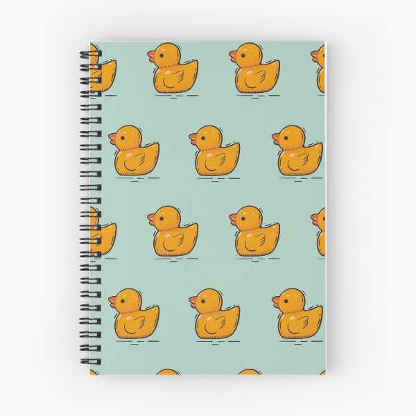 Item preview, Duckling Parade designed and sold by JBeasleyDesigns.