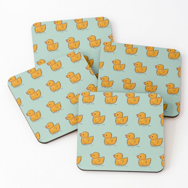 Item preview, Duckling Parade designed and sold by JBeasleyDesigns.