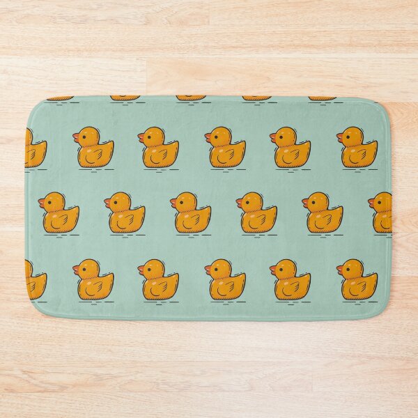 Item preview, Duckling Parade designed and sold by JBeasleyDesigns.