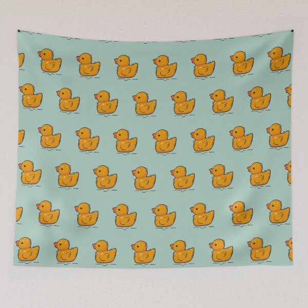 Item preview, Duckling Parade designed and sold by JBeasleyDesigns.