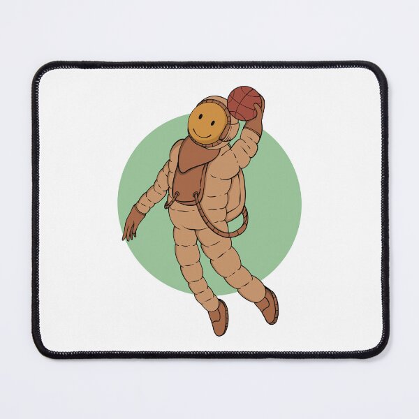 Item preview, Astro dunk designed and sold by 995dsgn.