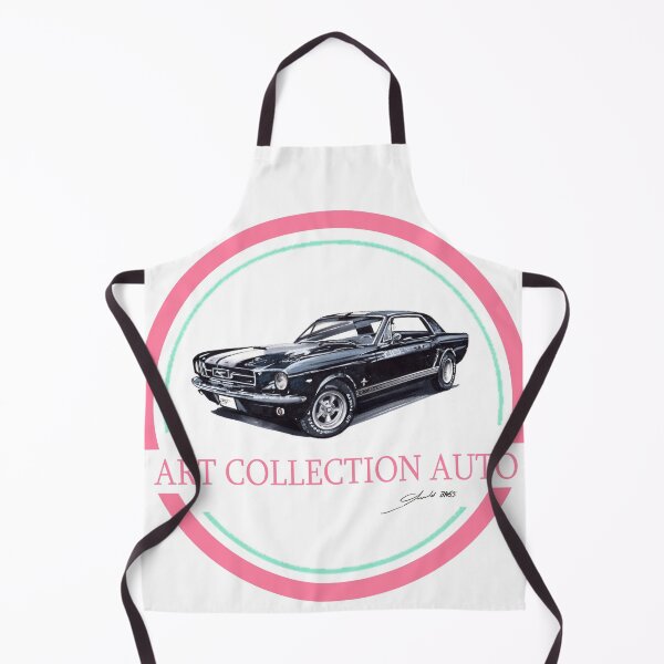 Item preview, Ford Mustang GT 350 - Baes Gerald designed and sold by autocollection.