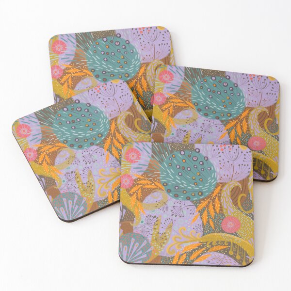 Item preview, pattern clash designed and sold by Gaia Marfurt.