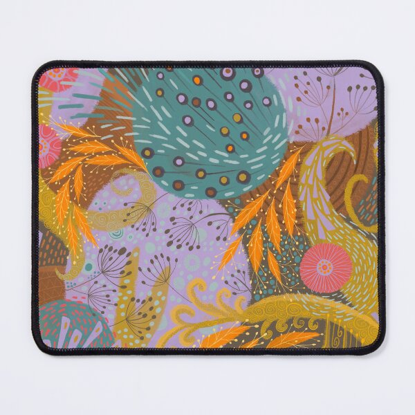 Item preview, pattern clash designed and sold by Gaia Marfurt.