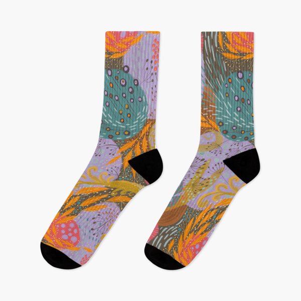 Item preview, pattern clash designed and sold by Gaia Marfurt.