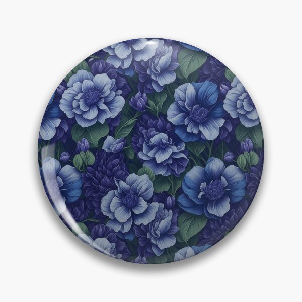Item preview, Seamless Floral Design Pattern designed and sold by kiyaansh16.