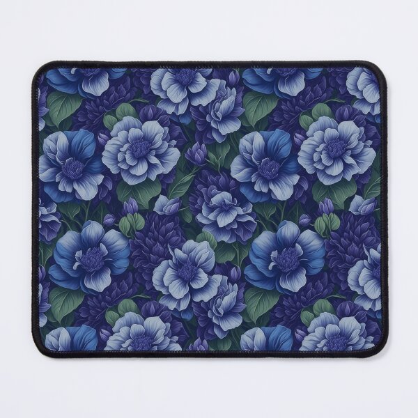 Item preview, Seamless Floral Design Pattern designed and sold by kiyaansh16.