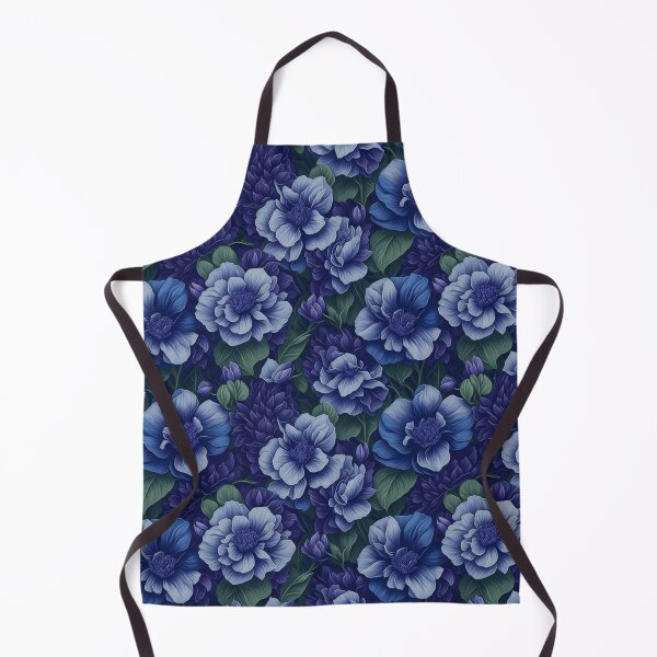 Item preview, Seamless Floral Design Pattern designed and sold by kiyaansh16.