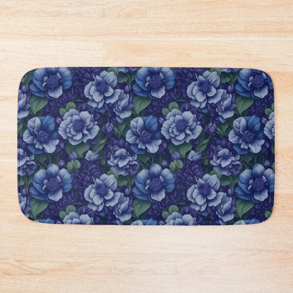 Item preview, Seamless Floral Design Pattern designed and sold by kiyaansh16.