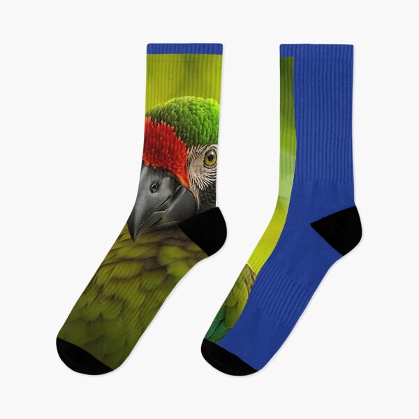 Item preview, Green Parrot 	 	 designed and sold by vkruhveci22.