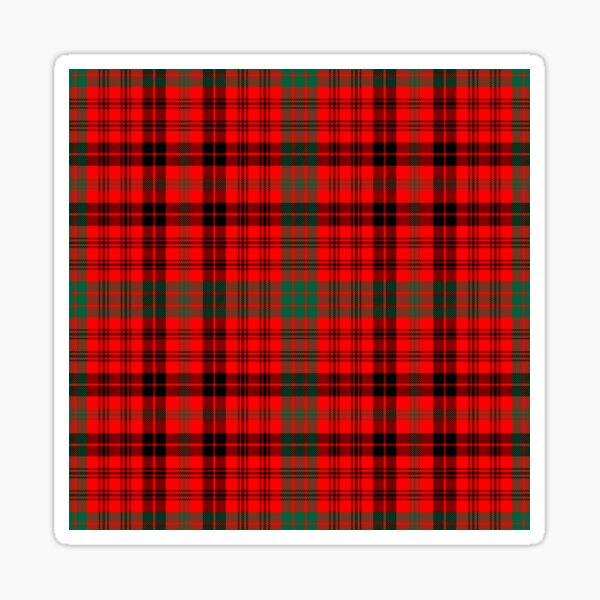 Ross best sale tartan pattern