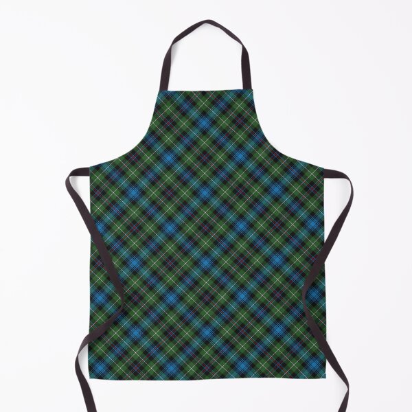 Item preview, Clan MacKenzie Tartan Rotated designed and sold by sifis.