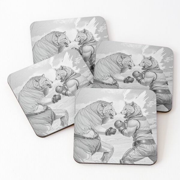 Item preview, Animal fighting  designed and sold by VRD Arena.