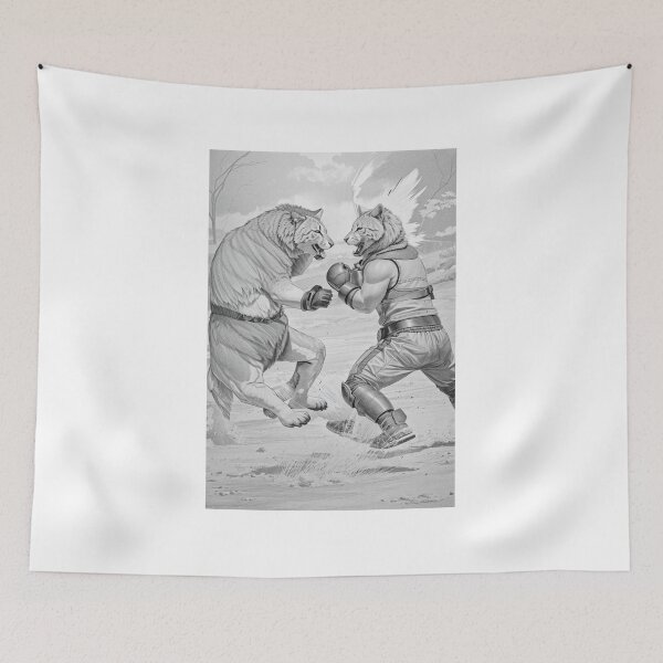 Item preview, Animal fighting  designed and sold by VRD Arena.