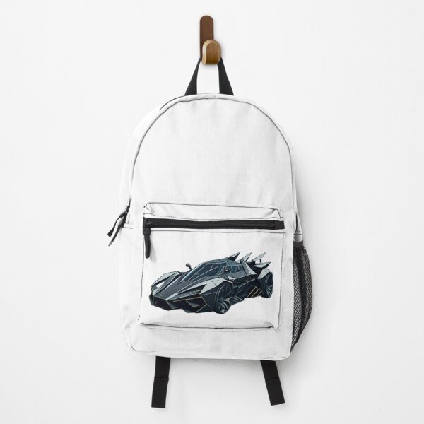 Item preview, futuristic sports car designed and sold by ProductArtistry.