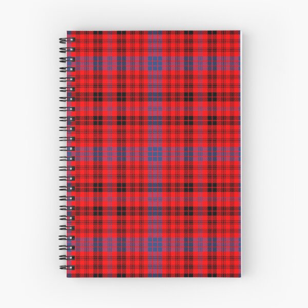 Item preview, Tartan, clan, Ross tartan red, black, blue colours. Scottish Plaid pattern. Checkered pattern. designed and sold by iclipart.