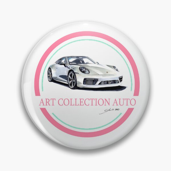 Artikelvorschau, Porsche 992 - Baes Gerald entworfen und verkauft von autocollection.