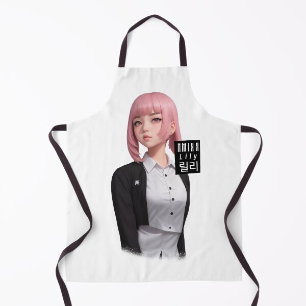 Item preview, Lily A Midsummer NMIXX’s Dream designed and sold by Valereekmerch.