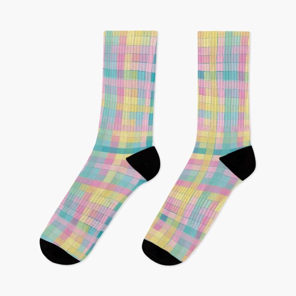 Artikelvorschau, MLP My Little Pony Fluttershy Plaid entworfen und verkauft von andreadesigns11.