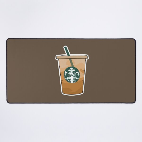 Starbucks Drink Sticker for Sale by AILC02