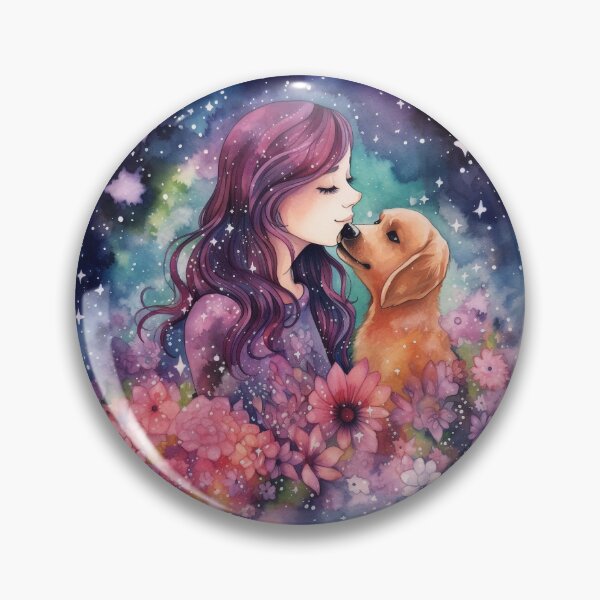 Item preview, Enchanted Companions designed and sold by RonnyCreative.
