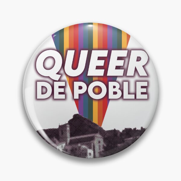 Item preview, Town queer designed and sold by nicovaldez.