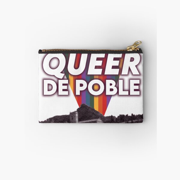 Item preview, Town queer designed and sold by nicovaldez.