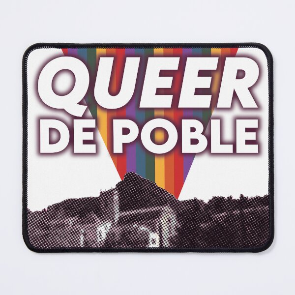 Item preview, Town queer designed and sold by nicovaldez.