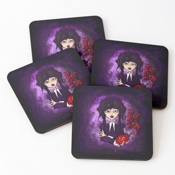 Item preview, No heart feelings  designed and sold by PixieMind.