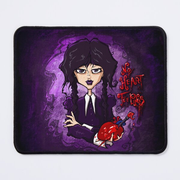 Item preview, No heart feelings  designed and sold by PixieMind.