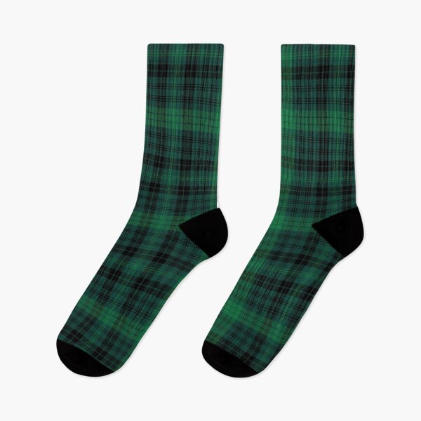 Item preview, Tartan, clan, Ross tartan green, dark green, black colours. Scottish Plaid pattern. Checkered pattern. designed and sold by iclipart.