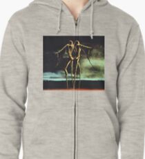 Klaus Schulze - Timewind - in Zipped Hoodie