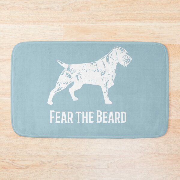 Item preview, FEAR THE BEARD 2023 designed and sold by boesarts.