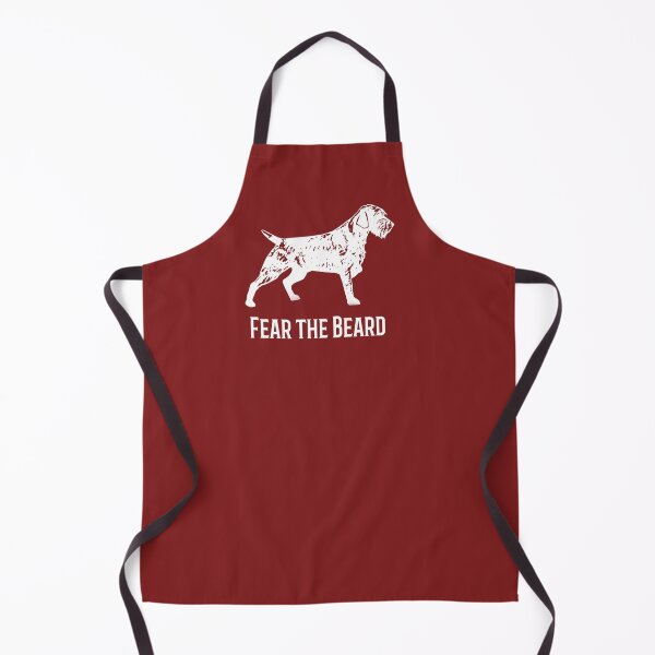 Item preview, FEAR THE BEARD 2023 designed and sold by boesarts.