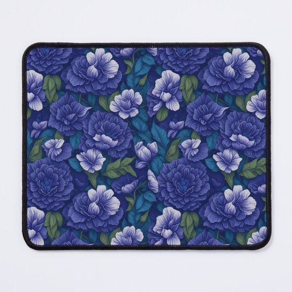Item preview, Seamless Floral Design Pattern designed and sold by kiyaansh16.