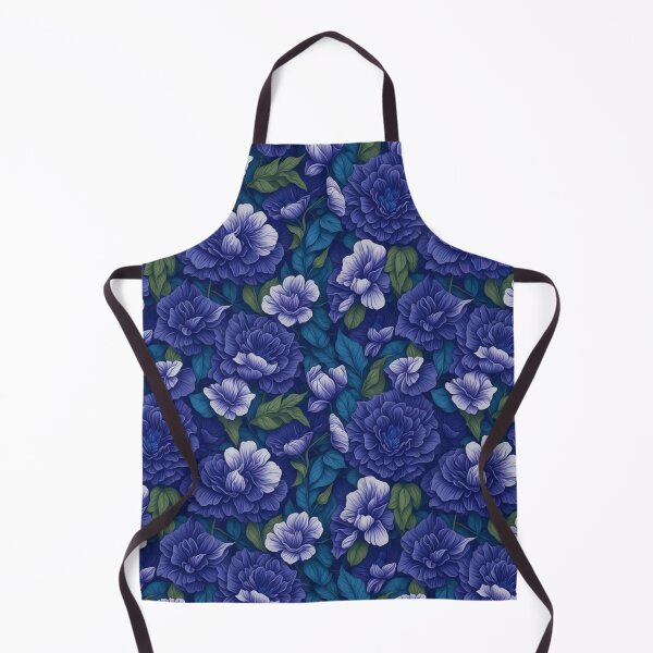 Item preview, Seamless Floral Design Pattern designed and sold by kiyaansh16.