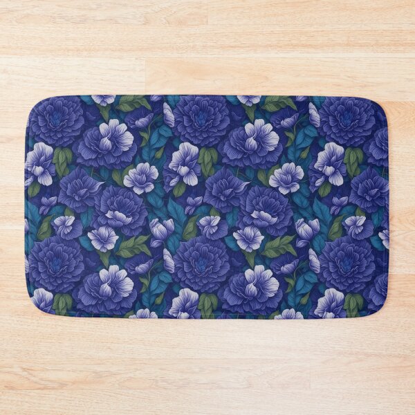 Item preview, Seamless Floral Design Pattern designed and sold by kiyaansh16.
