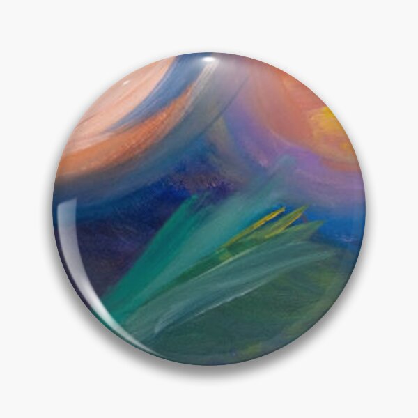 Item preview, Abstract painted colorful art background  designed and sold by MTShoppingLine.