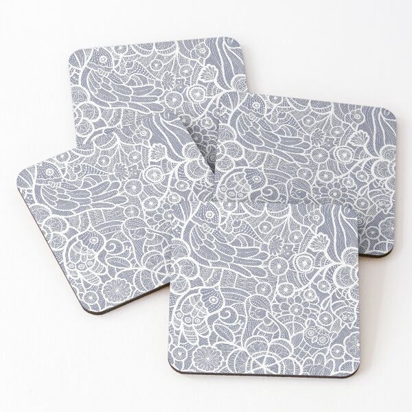 Item preview, Embroidery designed and sold by Gaia Marfurt.
