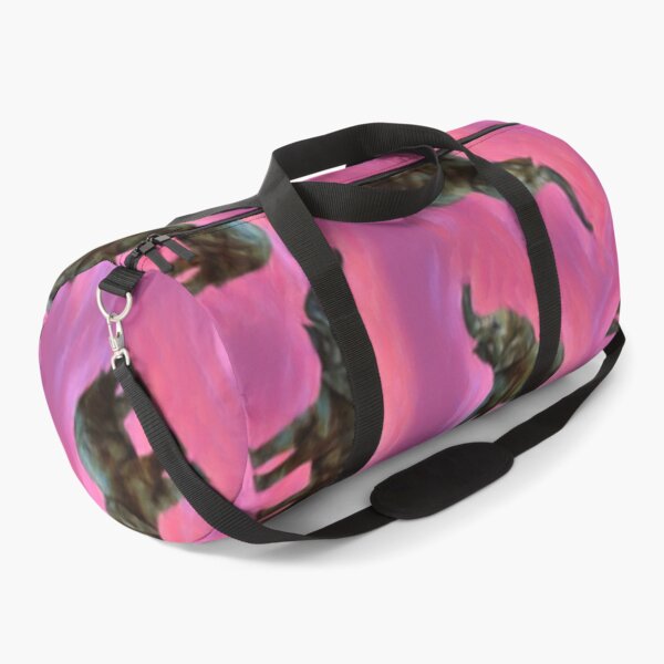 Item preview, Elephant Pattern Pinks designed and sold by Profitrip.