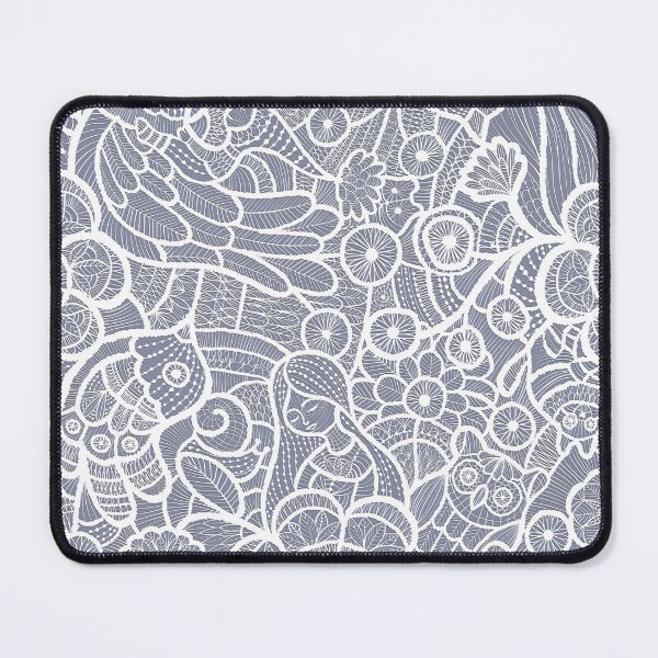 Item preview, Embroidery designed and sold by Gaia Marfurt.