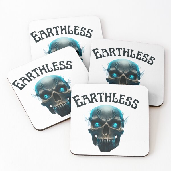 Item preview, Earthless designed and sold by eness-designs.