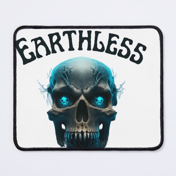 Item preview, Earthless designed and sold by eness-designs.