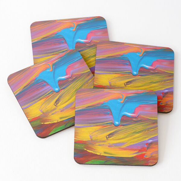 Item preview, Abstract art background. Hand-painted designed and sold by MTShoppingLine.