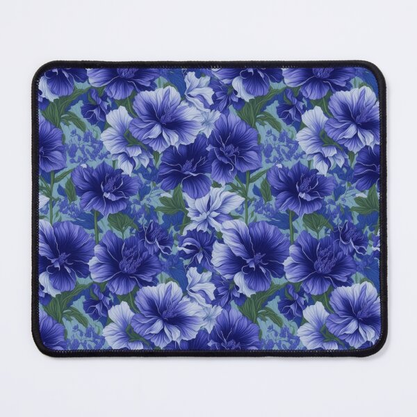 Item preview, Seamless Floral Design Pattern designed and sold by kiyaansh16.