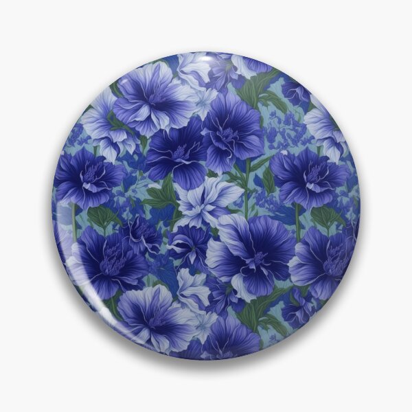 Item preview, Seamless Floral Design Pattern designed and sold by kiyaansh16.