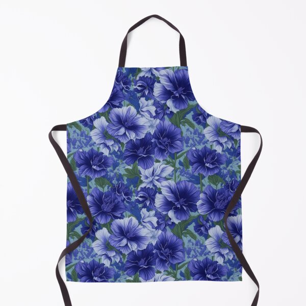 Item preview, Seamless Floral Design Pattern designed and sold by kiyaansh16.